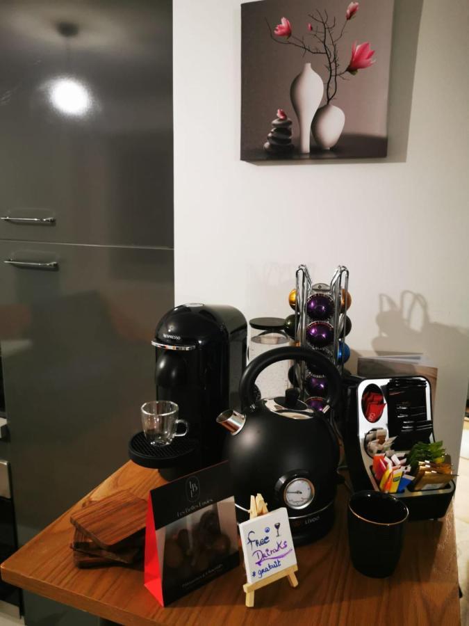 Appartement Grand A La Defense Courbevoie
