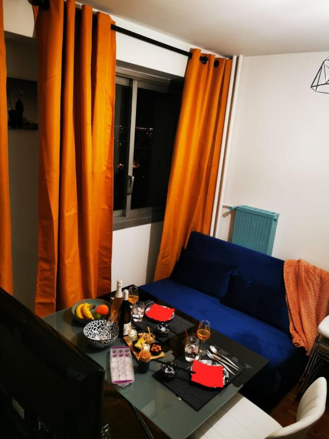 Grand A La Defense Appartement *